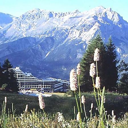 Appartement A La Montagne 布伊·圣文森特 外观 照片