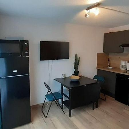 Appartement A La Montagne 布伊·圣文森特 外观 照片