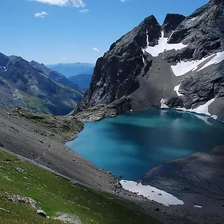 Appartement A La Montagne 布伊·圣文森特 外观 照片