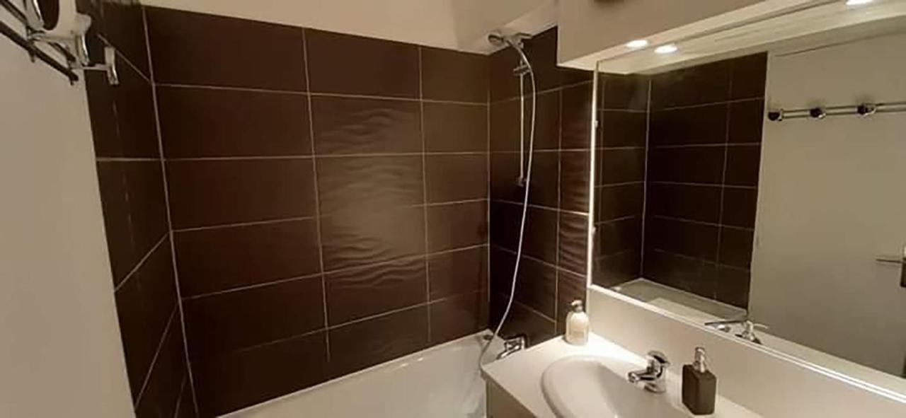 Appartement A La Montagne 布伊·圣文森特 外观 照片
