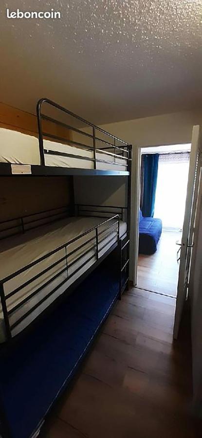 Appartement A La Montagne 布伊·圣文森特 外观 照片