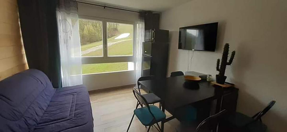 Appartement A La Montagne 布伊·圣文森特 外观 照片