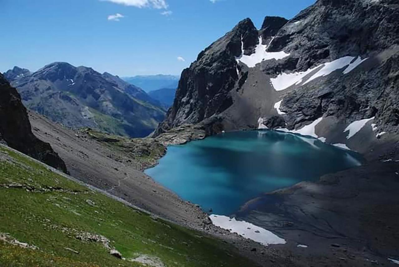 Appartement A La Montagne 布伊·圣文森特 外观 照片